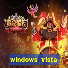 windows vista simulator online